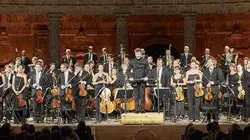 Visuel de Claude Debussy à Grenade, Les Siècles et François-Xavier Roth
