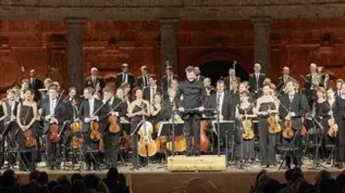 Claude Debussy à Grenade, Les Siècles et François-Xavier Roth