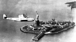 Claude Dornier, pionnier de l'aviation