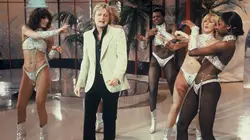 Claude François, la revanche du mal aimé