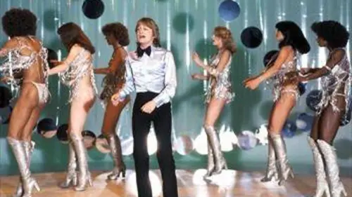 Claude François, le dernier pharaon