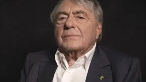 Claude Lanzmann