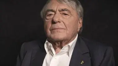 Claude Lanzmann Porte-parole de la shoah