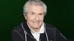 Visuel de Claude Lelouch