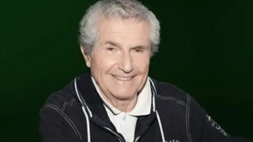 Claude Lelouch