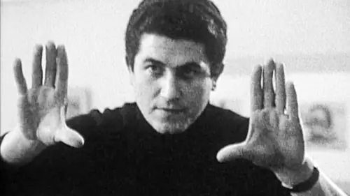 Claude Lelouch : la vie comme au cinéma