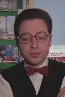 Photo Claude Makovski