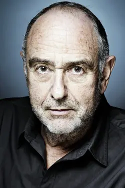 Photo de Claude-Michel Schönberg