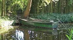 Visuel de Claude Monet, l'instant et la lumière