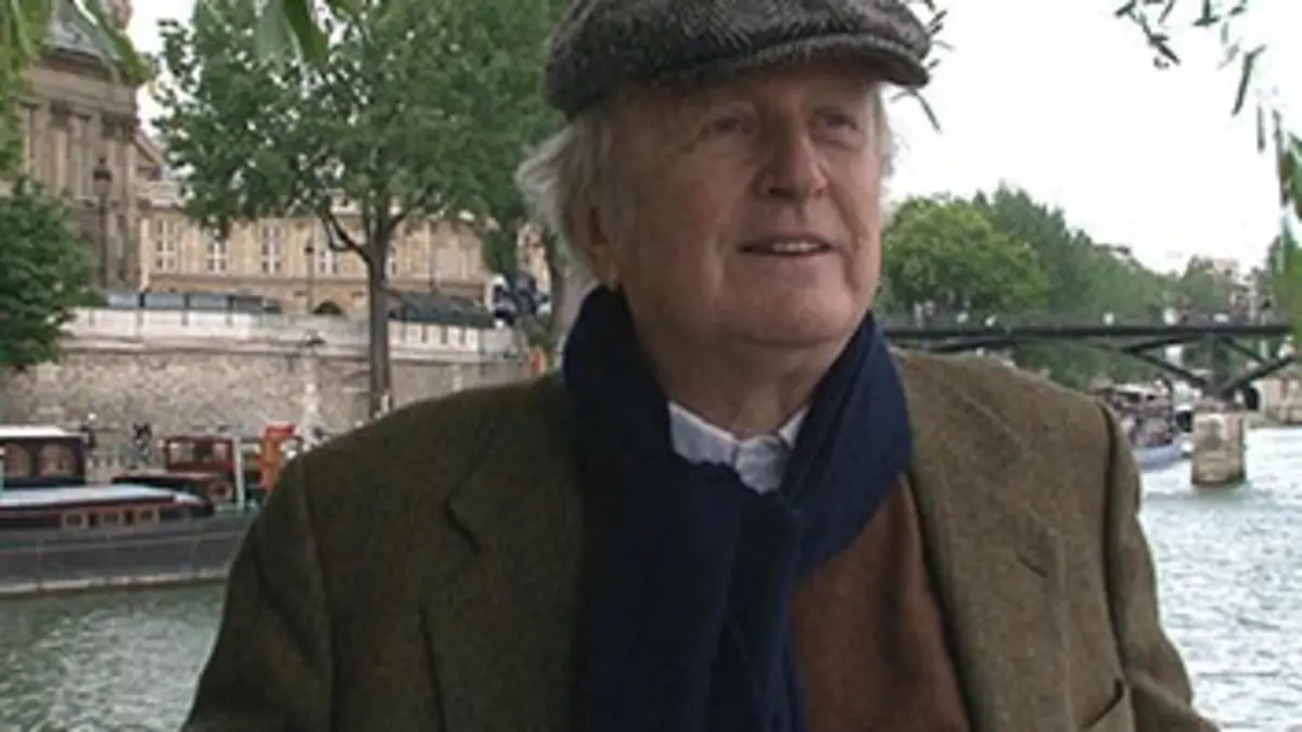 Claude Rich, «j'aime tellement ça la vie» S05E00 Claude Rich, «j'aime tellement ça la vie»