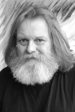 Photo Claude Robinson