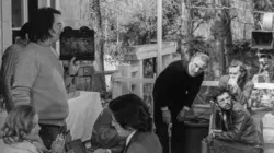 Claude Sautet, le calme et la dissonance