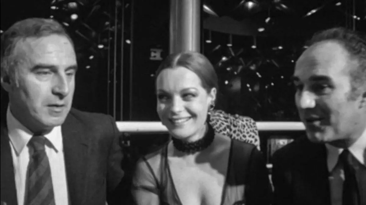 Claude Sautet, le calme et la dissonance