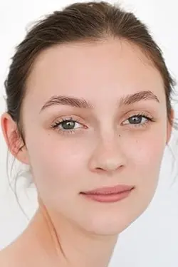 Photo Claude Scott-Mitchell