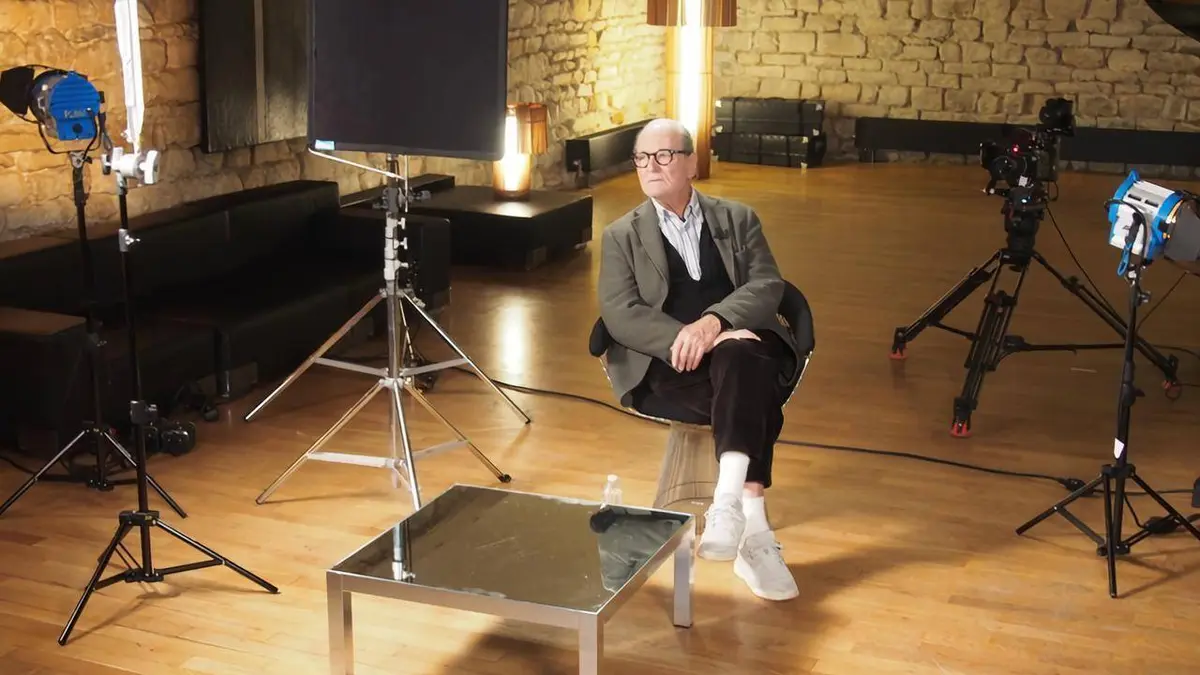 Claude Zidi : Juste une mise au point