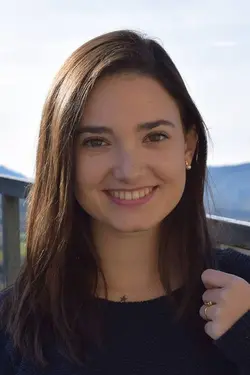 Photo de Claudia Abate