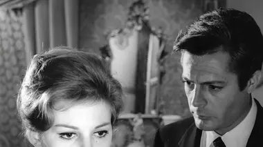 Claudia Cardinale, la créature du secret