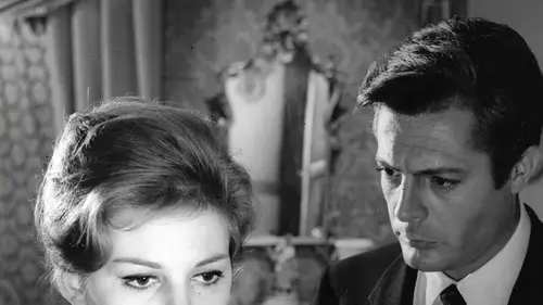 Claudia Cardinale, la créature du secret
