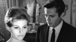 Claudia Cardinale, la créature du secret