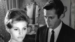 Claudia Cardinale, la créature du secret