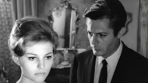 Claudia Cardinale, la créature du secret
