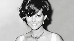 Claudia Cardinale, la femme rêvée...