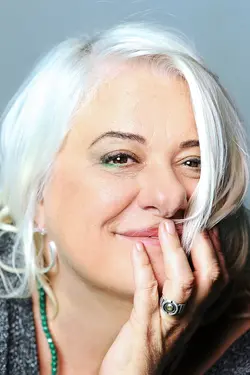 Photo Claudia Della Seta