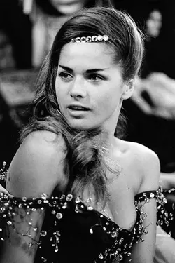 Photo de Claudia Gerstäcker