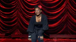 Claudia Tagbo : Crazy