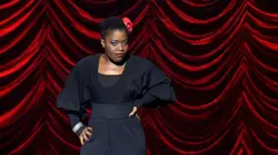 Claudia Tagbo : Crazy