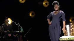 Claudia Tagbo : Lucky