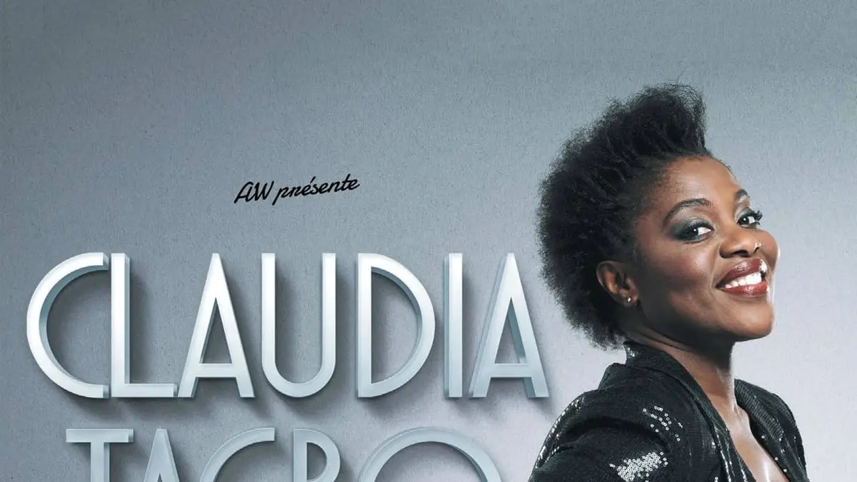 Claudia Tagbo : Lucky