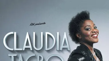 Claudia Tagbo : Lucky