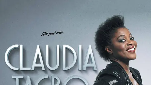 Claudia Tagbo : Lucky