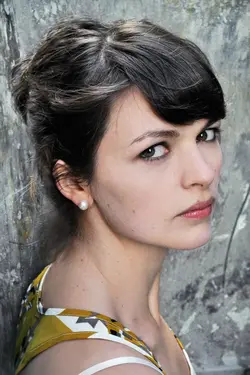 Photo Claudiane Ruelland