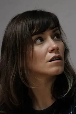 Photo Claudine Charreyre