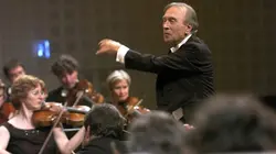 Claudio Abbado 10 ans après