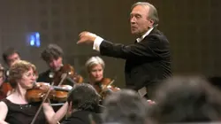Claudio Abbado 10 ans après