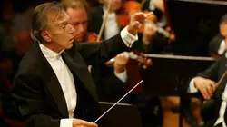 Sur Mezzo Live HD à 21h00 : Claudio Abbado, Berliner Philharmoniker: Mahler