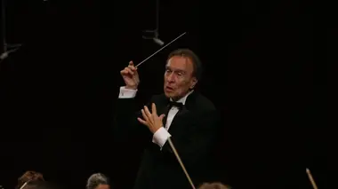 Claudio Abbado : Entendre le silence