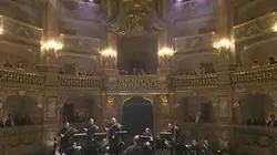 Visuel de Claudio Monteverdi à Caserte