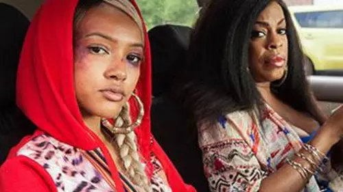 Claws S01E03 Sables mouvants