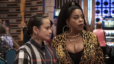 Claws S04E01 Chapitre un : Trahison