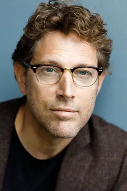 Photo de Clayton Nemrow