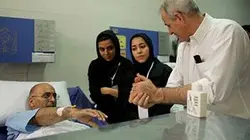 Visuel de Clean hands : la main qui soigne, la main qui tue