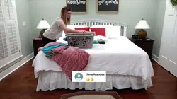 Clean With Me (After Dark)