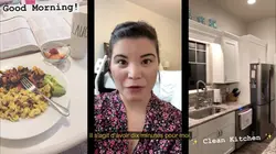 Clean With Me (After Dark)