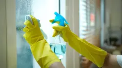 Visuel de Cleaners les experts du ménage