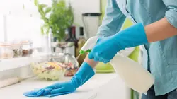 Cleaners les experts du ménage S01E01 Marie et Anne