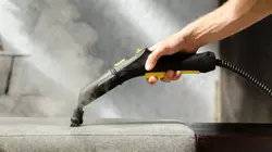 Cleaners les experts du ménage Elisa et Loai